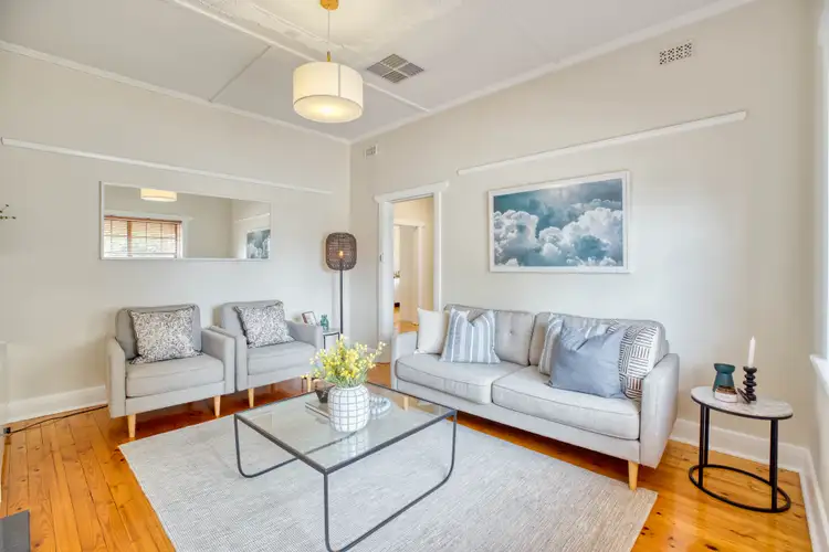 Fifth view of Homely house listing, 44 Lane Street, Richmond SA 5033