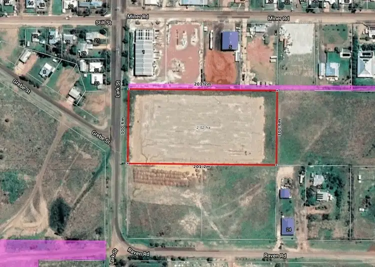 38 Lark Street, Longreach QLD 4730