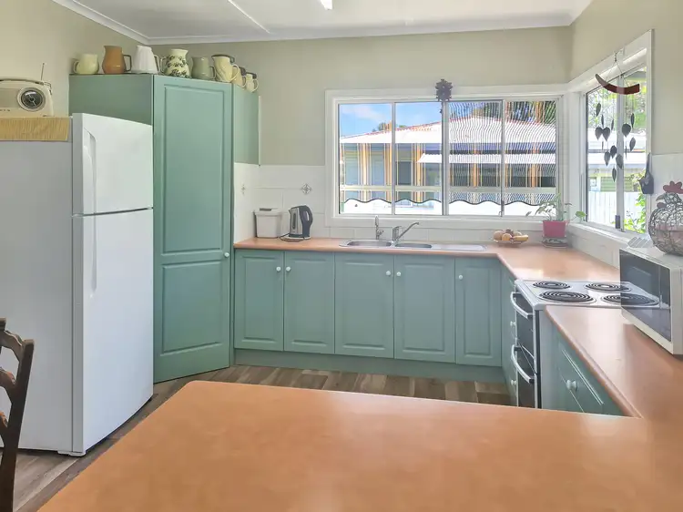 Second view of Homely house listing, 7 James Street, Crows Nest QLD 4355