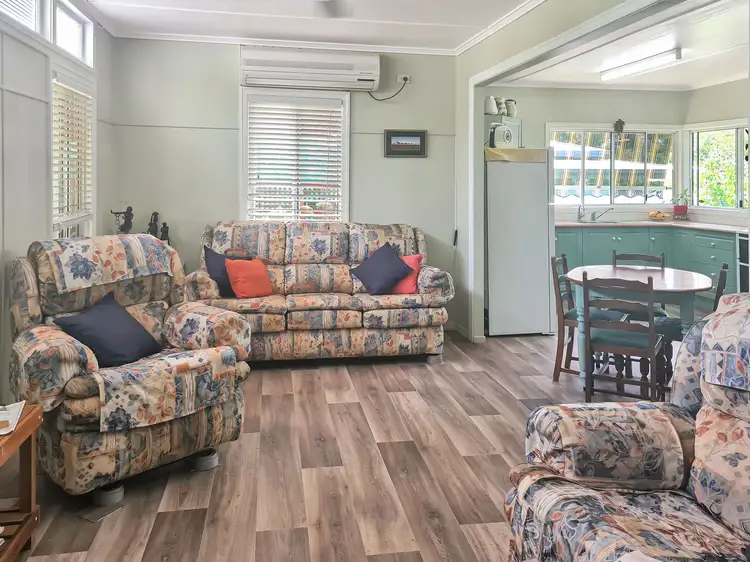 Third view of Homely house listing, 7 James Street, Crows Nest QLD 4355