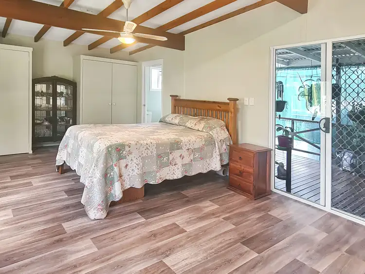 Fifth view of Homely house listing, 7 James Street, Crows Nest QLD 4355