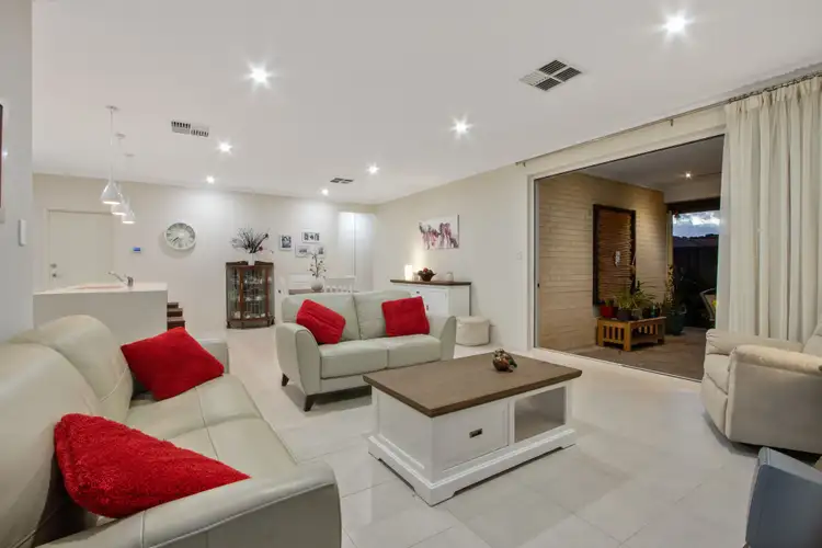 Fourth view of Homely semi-detached listing, 20B Bellew Way, Noranda WA 6062