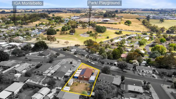 Main view of Homely house listing, 13 Creek Street, Mount Gambier SA 5290