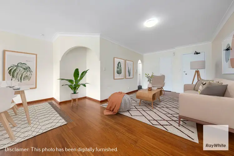 3/31-33 Banksia Road, Caringbah NSW 2229