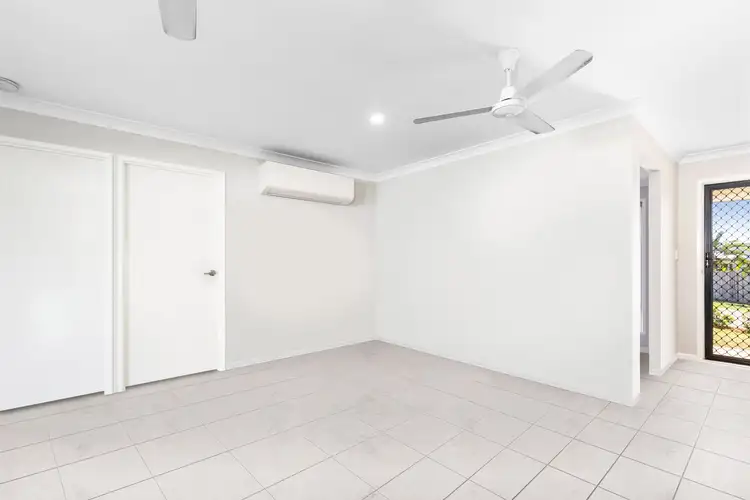 Fourth view of Homely house listing, 1 Brigalow Place, Lammermoor QLD 4703