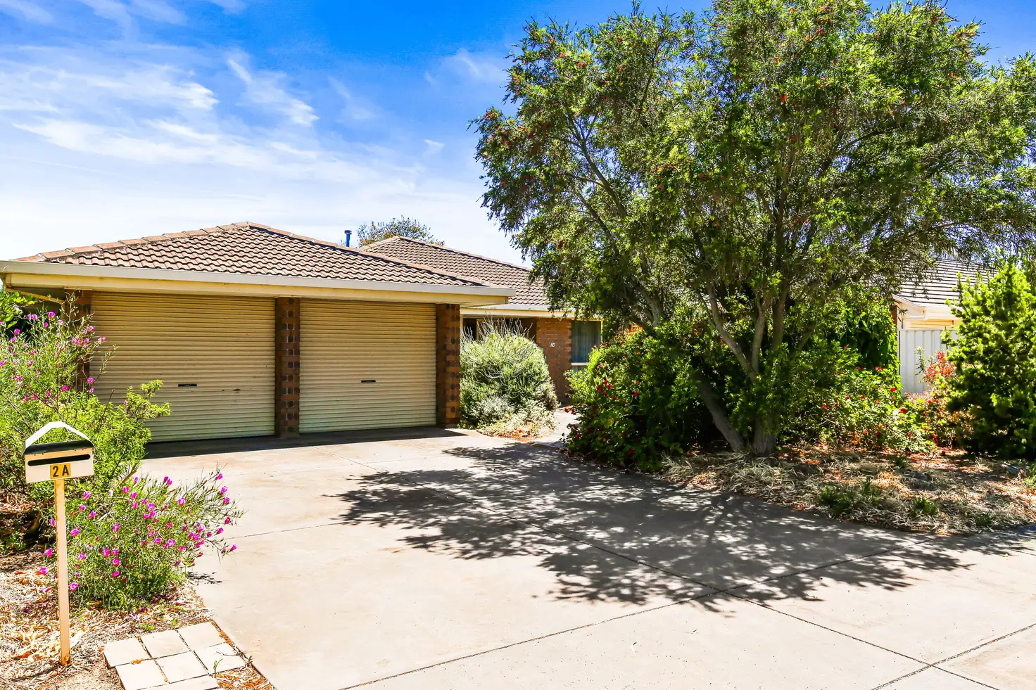 Main view of Homely house listing, 2a Clacton Road, Brighton SA 5048