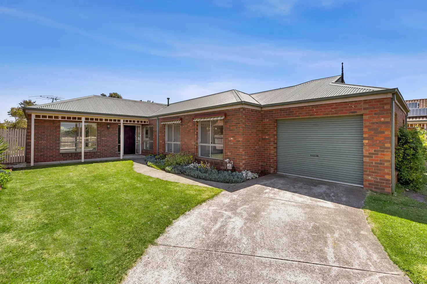 Main view of Homely house listing, 9 Stefan Court, Lara VIC 3212