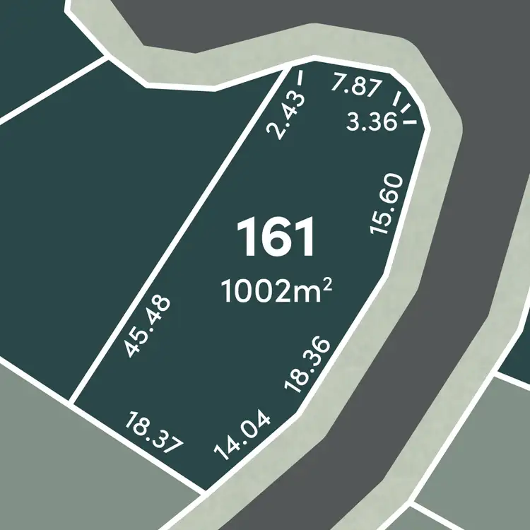 Stage 8 Lot 161 - Aspect Estate, Southside QLD 4570