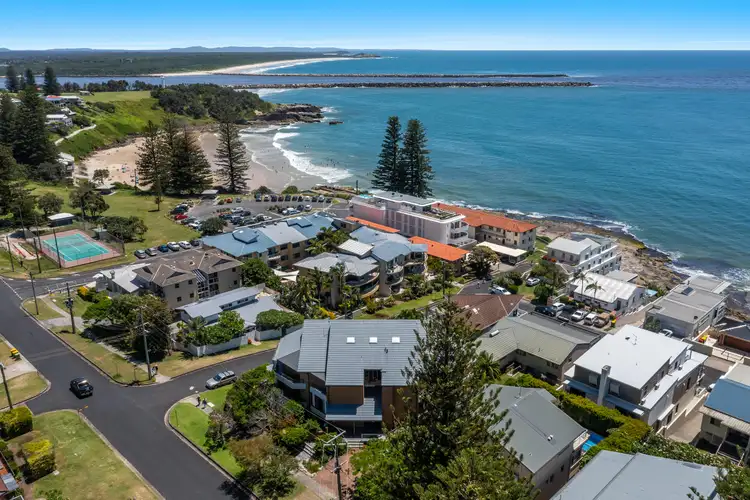 Main view of Homely house listing, 7/32-34 Clarence Street, Yamba NSW 2464