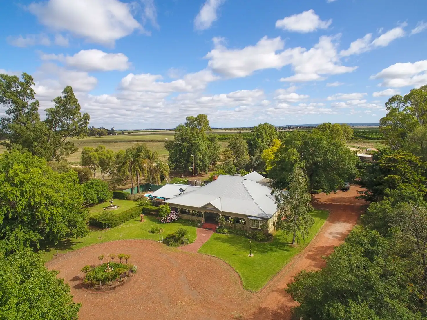 Main view of Homely rural property listing, 326 Irrigation Way, Leeton NSW 2705