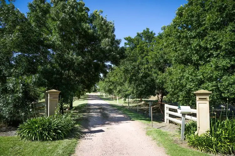 Second view of Homely rural property listing, 326 Irrigation Way, Leeton NSW 2705