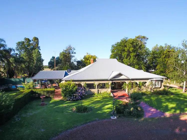 Third view of Homely rural property listing, 326 Irrigation Way, Leeton NSW 2705