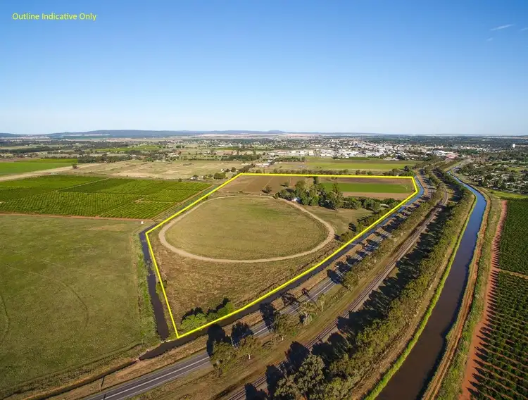 Fifth view of Homely rural property listing, 326 Irrigation Way, Leeton NSW 2705
