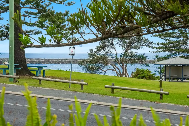 Second view of Homely house listing, 27 Clarence Street, Yamba NSW 2464