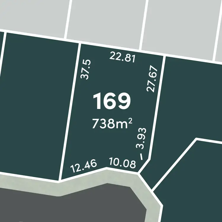 Stage 8 Lot 169 - Aspect Estate, Southside QLD 4570