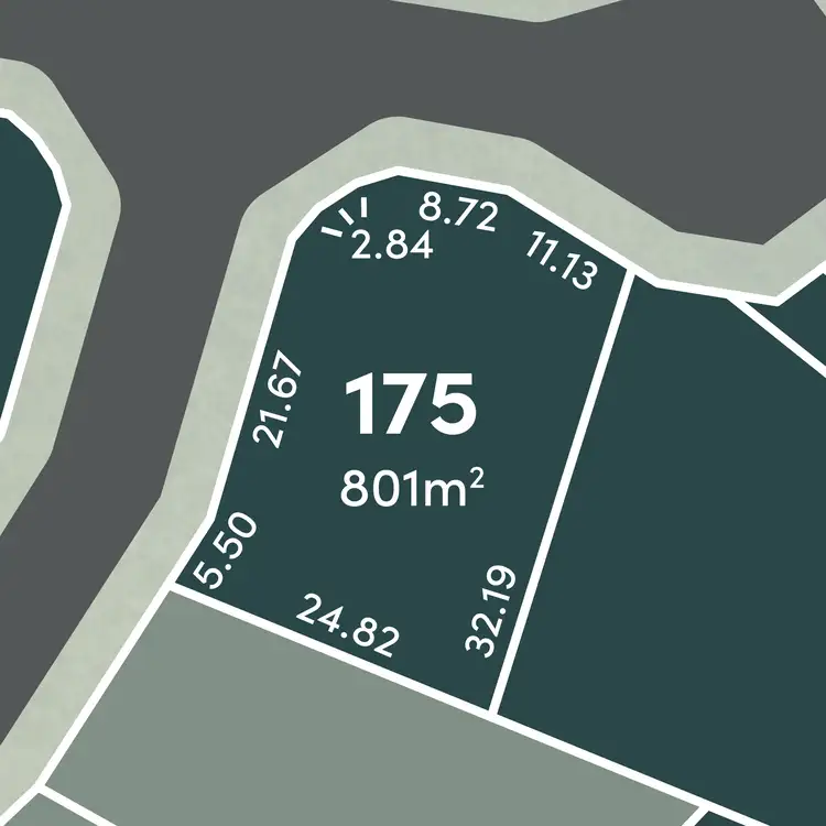 Stage 8 Lot 175 - Aspect Estate, Southside QLD 4570