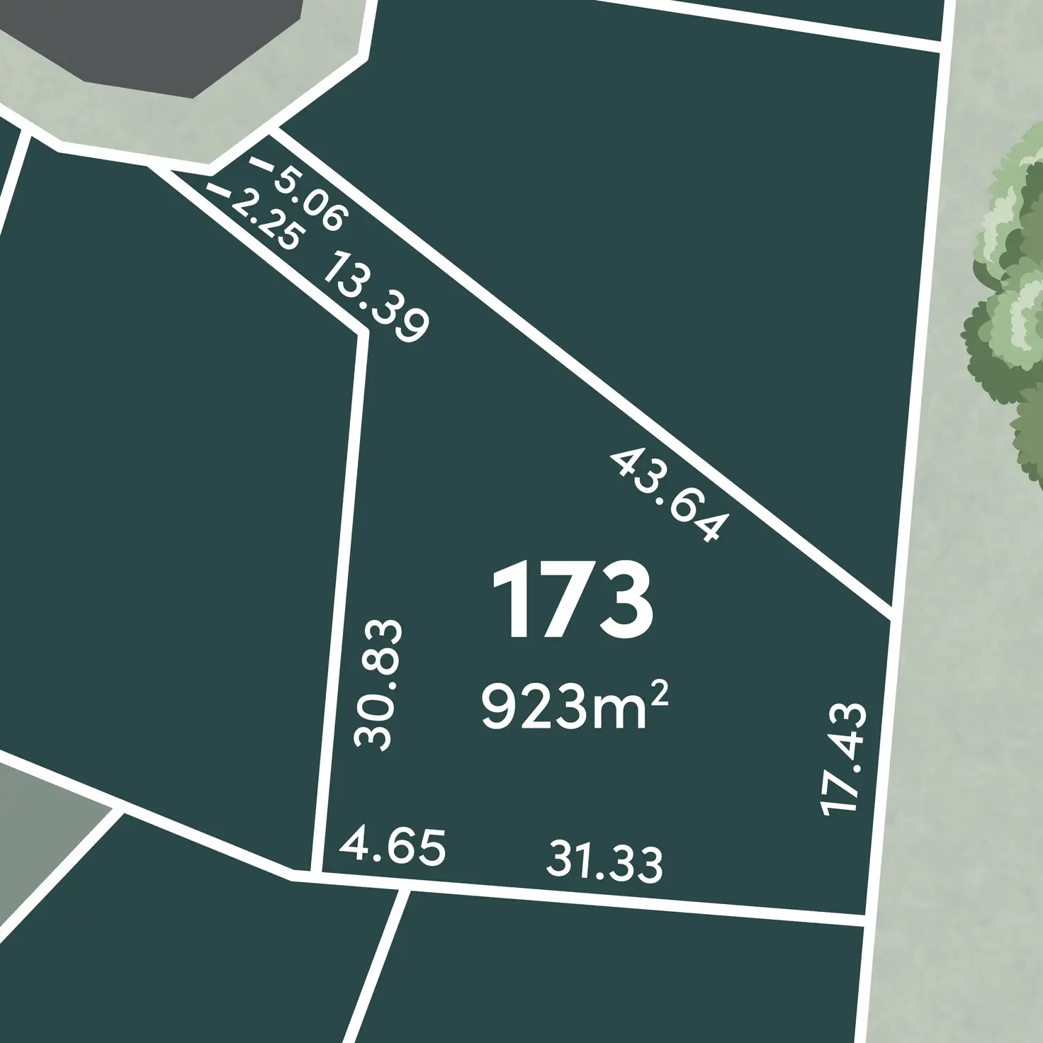Main view of Homely land listing, Stage 8 Lot 173 - Aspect Estate, Southside QLD 4570