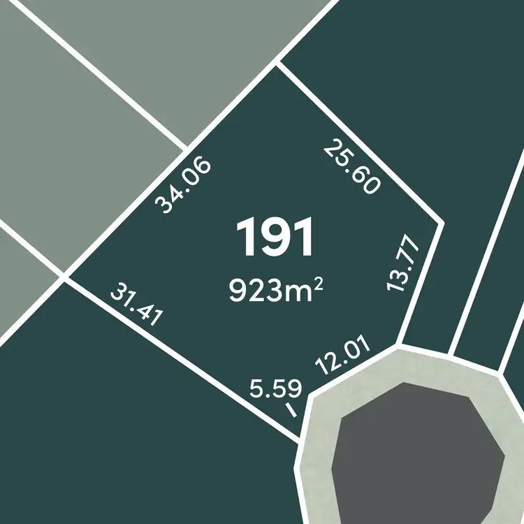 Stage 8 Lot 191 - Aspect Estate, Southside QLD 4570