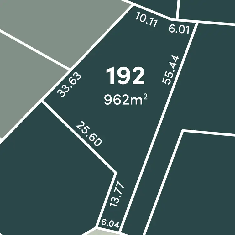 Stage 8 Lot 192 - Aspect Estate, Southside QLD 4570