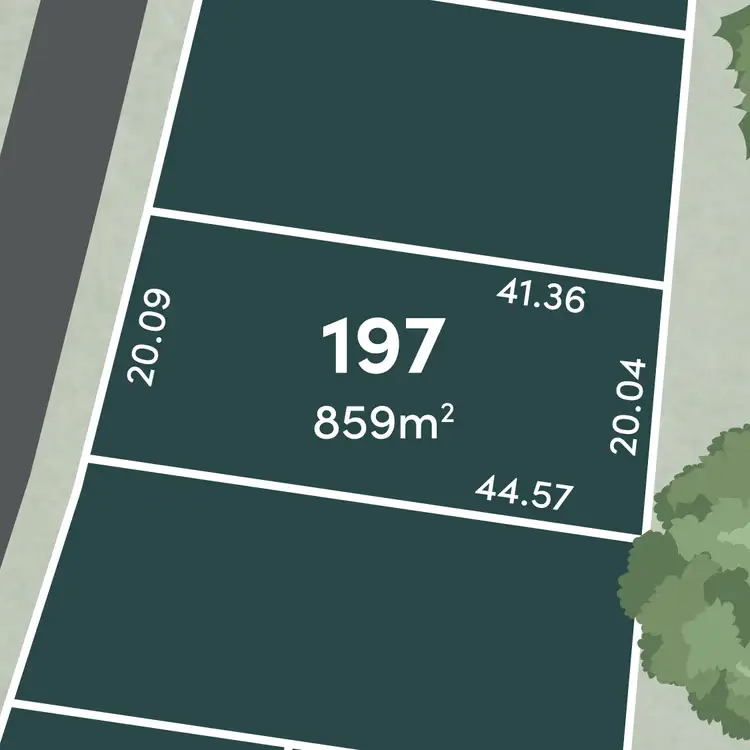 Stage 8 Lot 197 - Aspect Estate, Southside QLD 4570