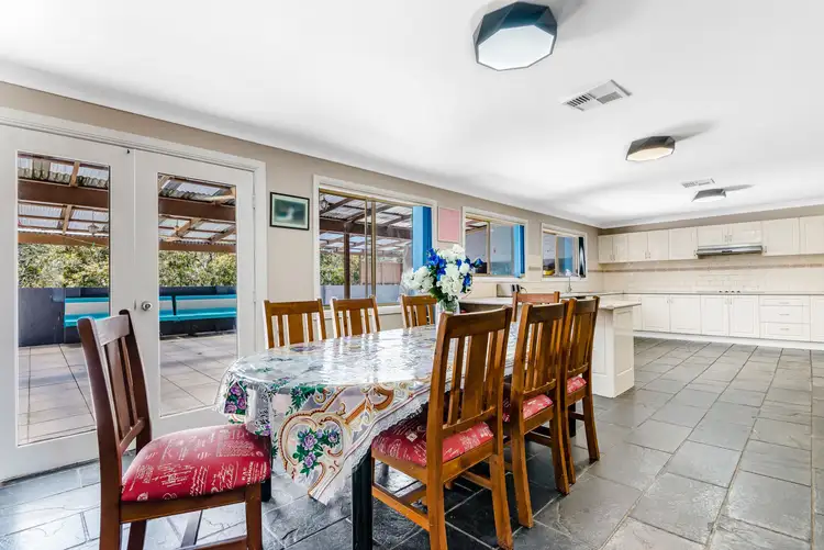 Fourth view of Homely house listing, 11 Cleary Place, Casula NSW 2170