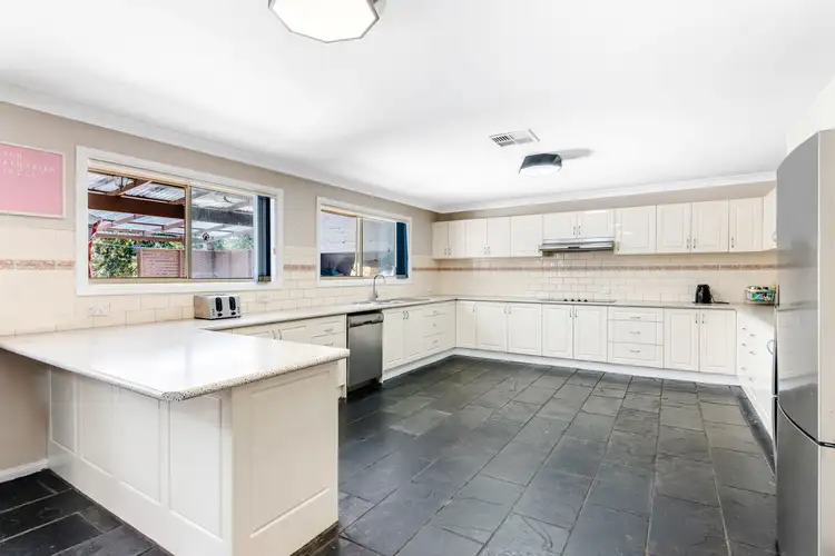 Fifth view of Homely house listing, 11 Cleary Place, Casula NSW 2170