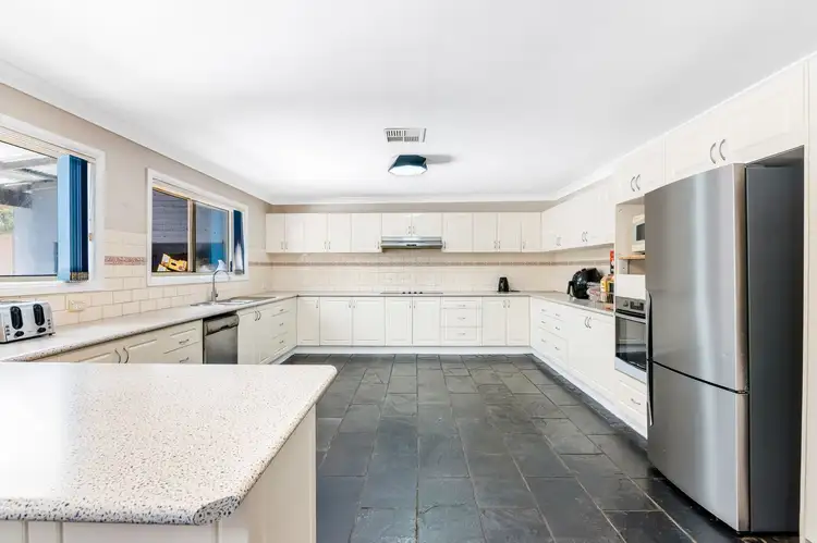 Sixth view of Homely house listing, 11 Cleary Place, Casula NSW 2170