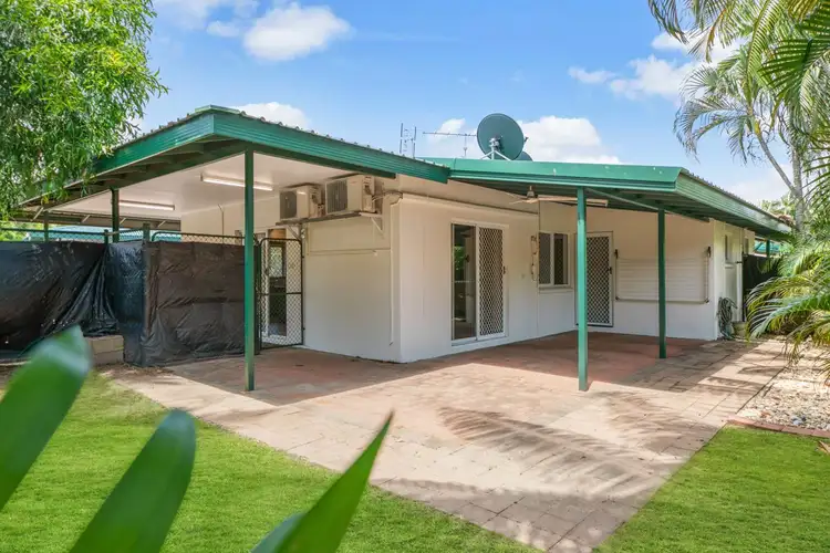 Main view of Homely unit listing, 10/32 Shearwater Drive, Bakewell NT 832