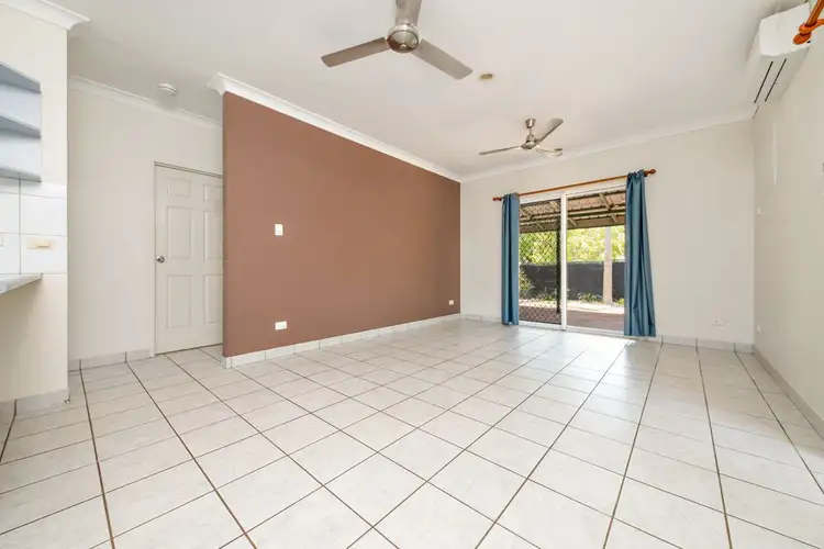 Fourth view of Homely unit listing, 10/32 Shearwater Drive, Bakewell NT 832