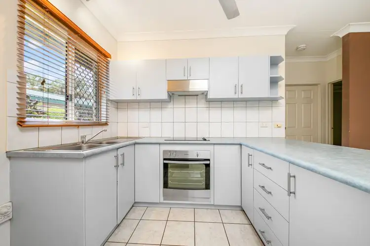 Seventh view of Homely unit listing, 10/32 Shearwater Drive, Bakewell NT 832