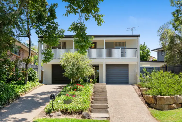 10 Warruga Street, The Gap QLD 4061
