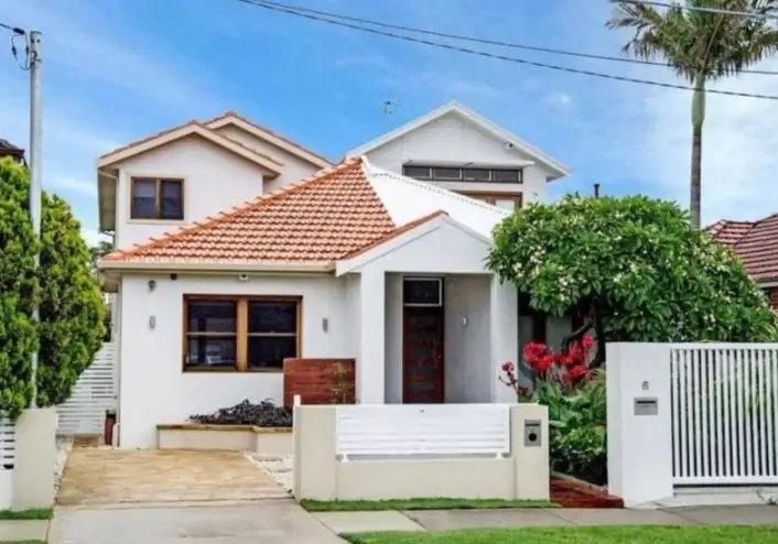 8 Ian Street, Maroubra NSW 2035