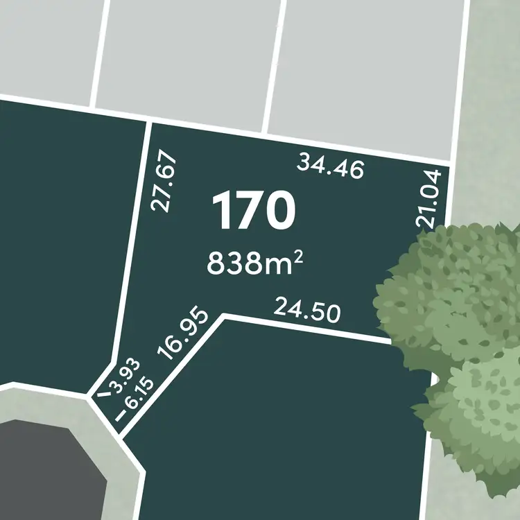 Stage 8 Lot 170 - Aspect Estate, Southside QLD 4570