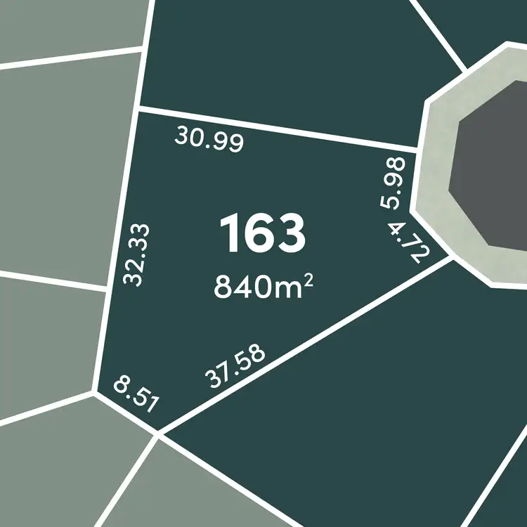 Stage 8 Lot 163 - Aspect Estate, Southside QLD 4570
