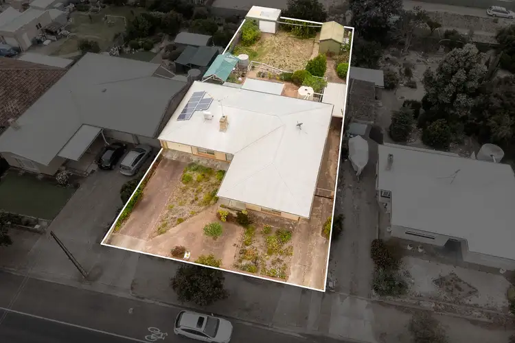 Third view of Homely house listing, 28 Verdun Road, Murray Bridge SA 5253