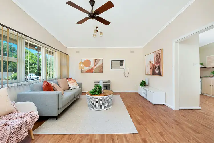 Second view of Homely house listing, 5 Orana Street, Brahma Lodge SA 5109