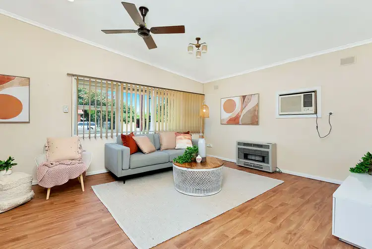Sixth view of Homely house listing, 5 Orana Street, Brahma Lodge SA 5109