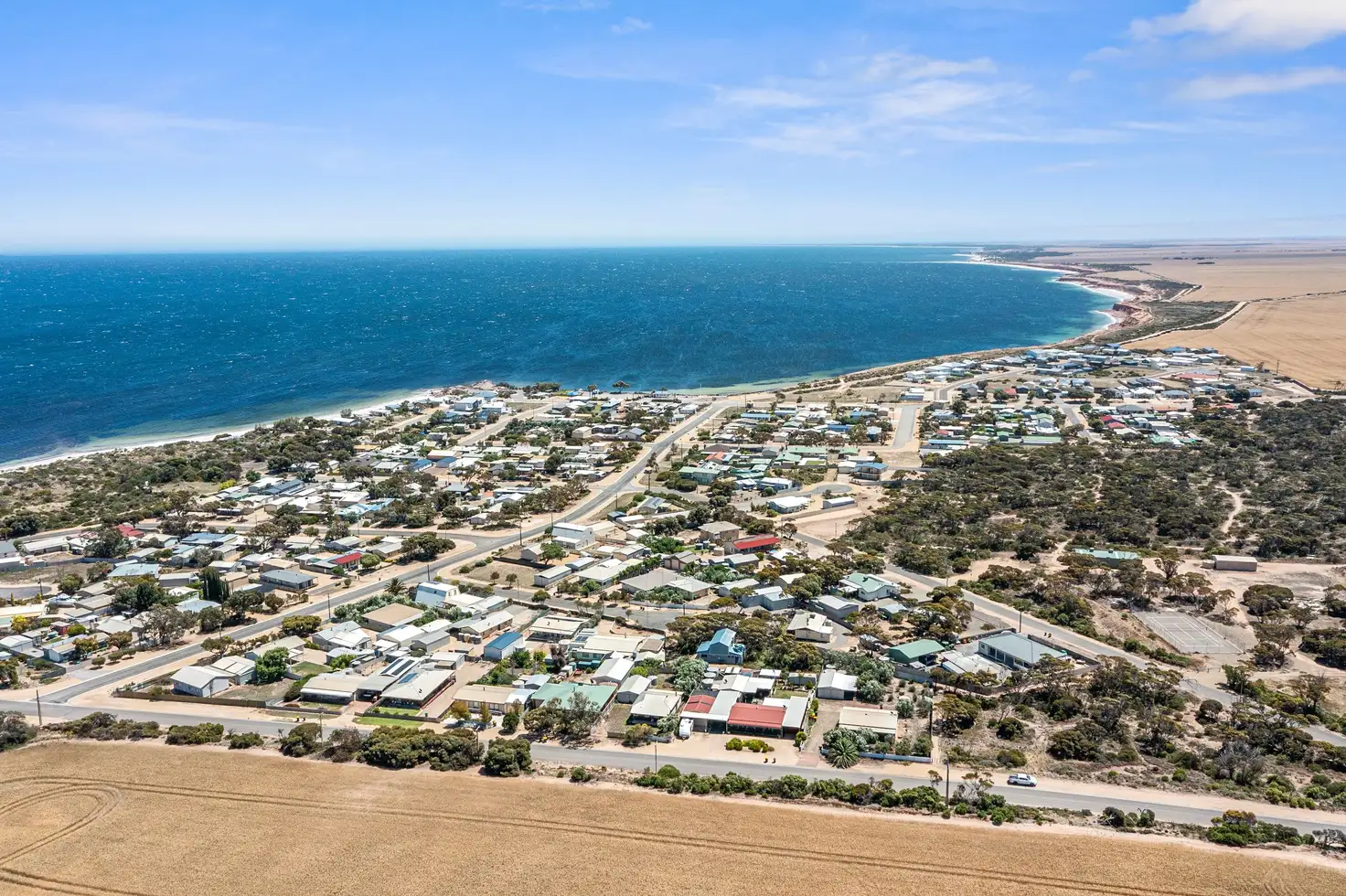 Main view of Homely house listing, 33 High Street, Balgowan SA 5573