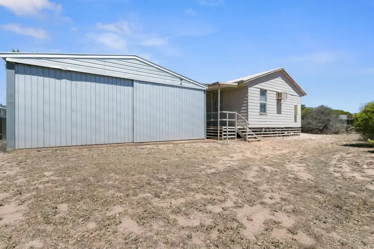 Second view of Homely house listing, 33 High Street, Balgowan SA 5573