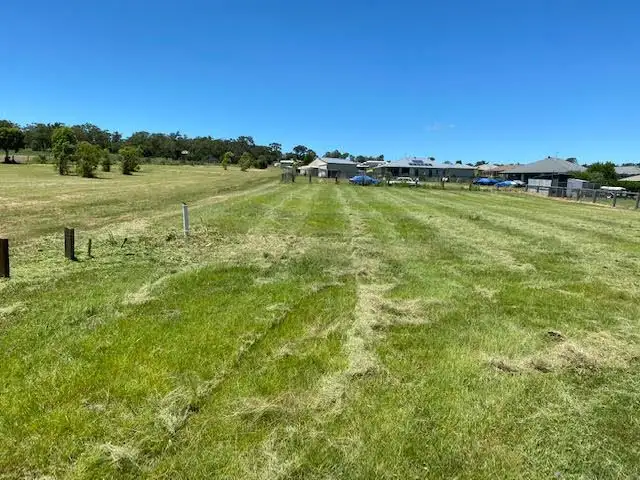Second view of Homely land listing, 26 Monarch Street, Meringandan West QLD 4352