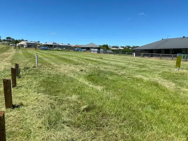 Third view of Homely land listing, 26 Monarch Street, Meringandan West QLD 4352