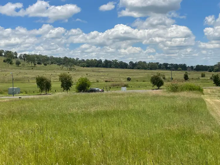 Fourth view of Homely land listing, 26 Monarch Street, Meringandan West QLD 4352