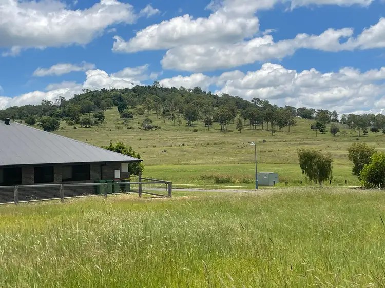 Fifth view of Homely land listing, 26 Monarch Street, Meringandan West QLD 4352