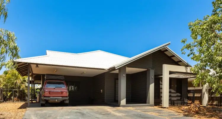 11 Sameshima Gardens, Bilingurr WA 6725