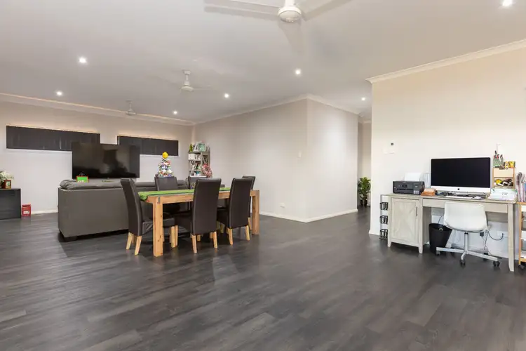 Fourth view of Homely house listing, 11 Sameshima Gardens, Bilingurr WA 6725