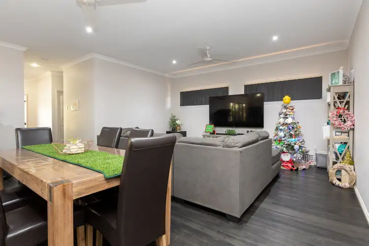 Fifth view of Homely house listing, 11 Sameshima Gardens, Bilingurr WA 6725