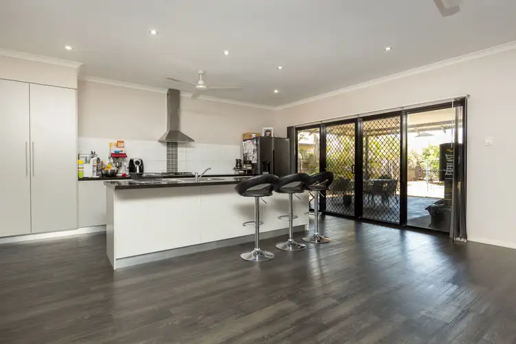 Sixth view of Homely house listing, 11 Sameshima Gardens, Bilingurr WA 6725