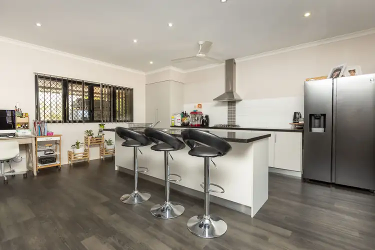 Seventh view of Homely house listing, 11 Sameshima Gardens, Bilingurr WA 6725