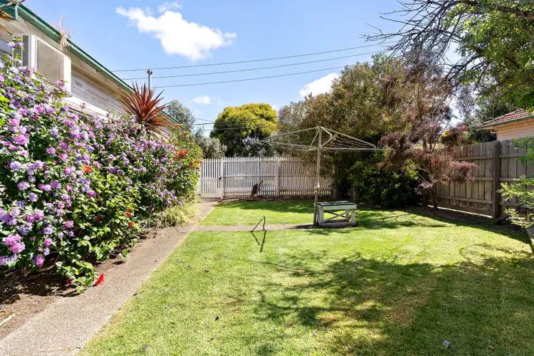 Second view of Homely house listing, 1 Indwe Street, West Footscray VIC 3012