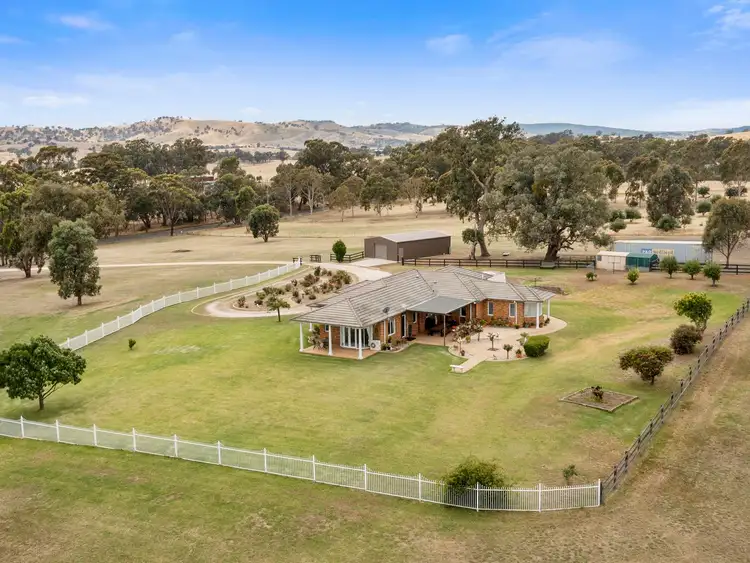 Main view of Homely house listing, 400 Highlands Road, Seymour VIC 3660